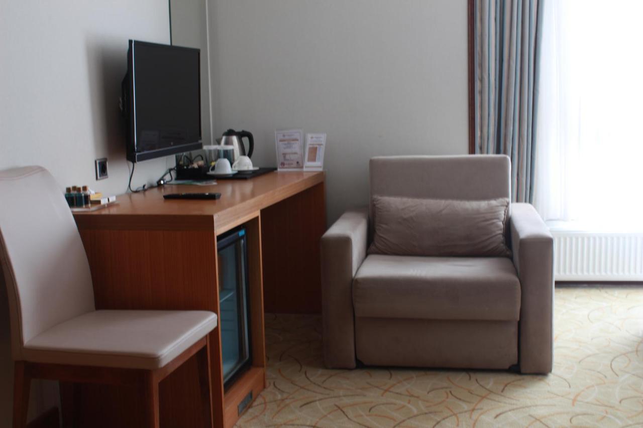 Ayder Hasimoglu Hotel Exterior photo
